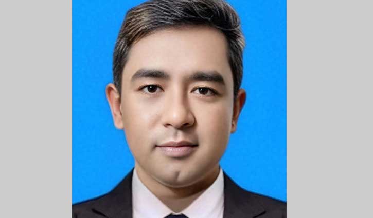 সাবেক জেলা খাদ্য কর্মকর্তা তারিকুজ্জামান কারাগারে