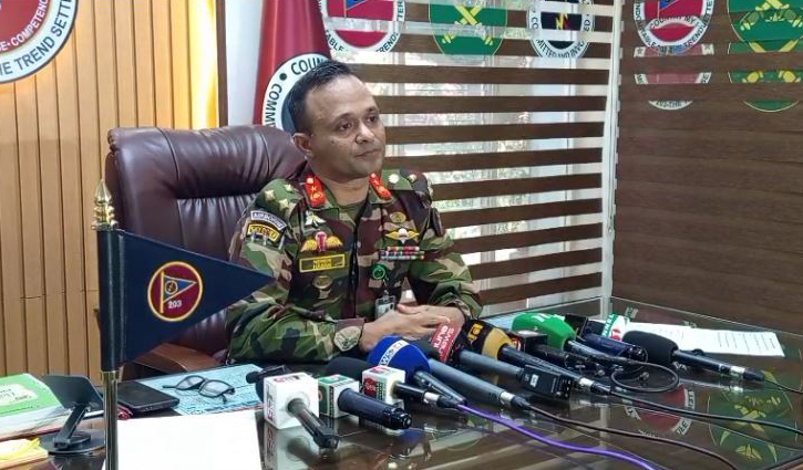 খাগড়াছড়িতে অস্থিতিশীলতার জন্য ইউপিডিএফ দায়ী 