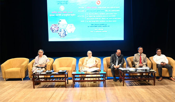 অমৎস্যজীবীদের জলাশয় ইজারা নয়: মৎস্য উপদেষ্টা