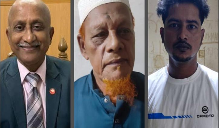 বরিশালে আ.লীগ-যুবলীগের ৫ নেতাকর্মী গ্রেপ্তার