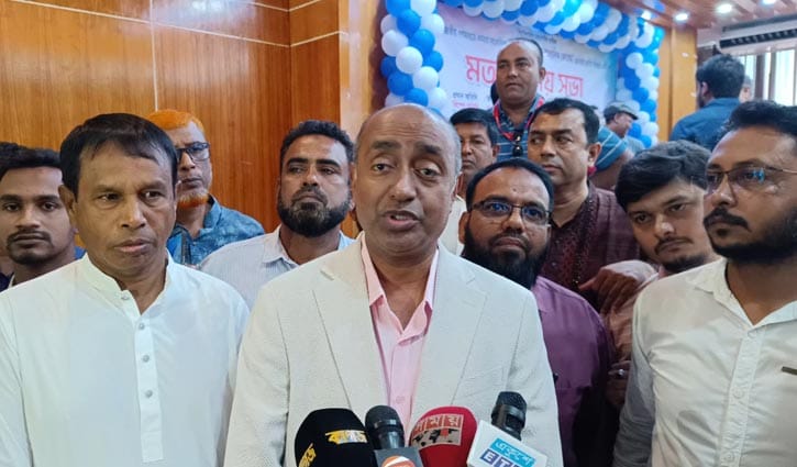 জুলাই সনদ বাস্তবায়নে আইনগত কোনো বাধা নেই: অ্যাটর্নি জেনারেল 