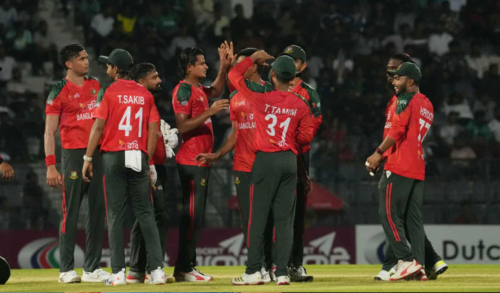 এশিয়া কাপের প্রস্তুতি কতটা আদর্শ হচ্ছে বাংলাদেশের?