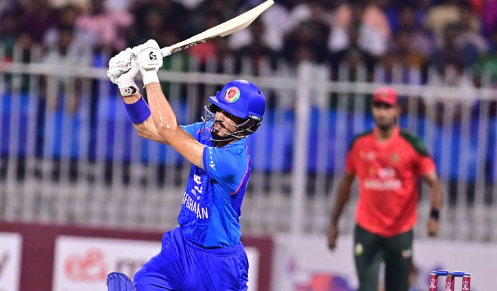 সিরিজ জিততে বাংলাদেশের প্রয়োজন ১৪৮