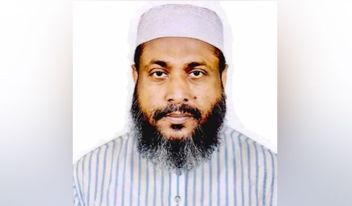 দুদকের মামলায় বরগুনা জেলা প্রশাসনের সাবেক নাজির কারাগারে