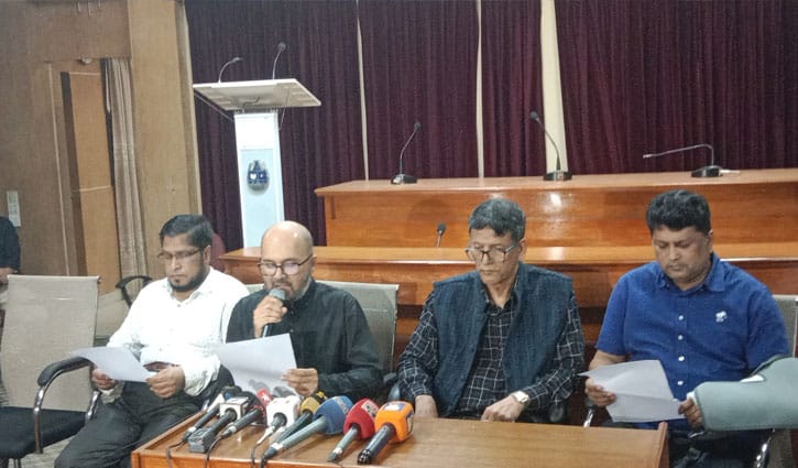 চবিতে সংঘর্ষের ঘটনায় জরুরি সিন্ডিকেটের ১৩ সিদ্ধান্ত
