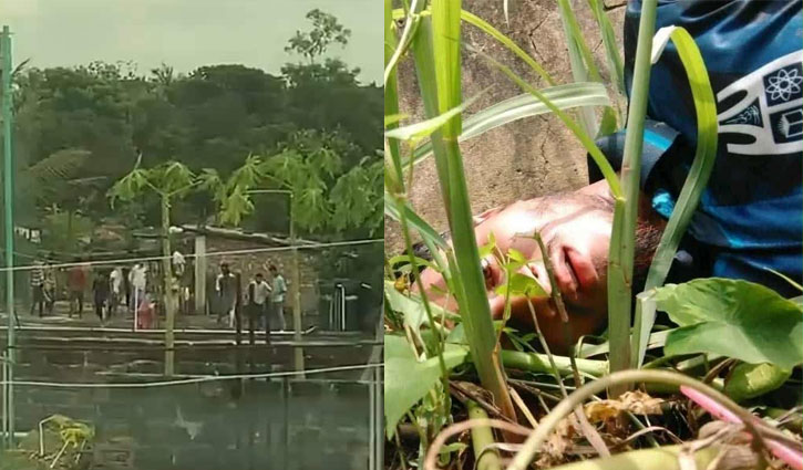চবির ২ শিক্ষার্থীকে কুপিয়ে ছাদ থেকে ফেলে দিল স্থানীয়রা 
