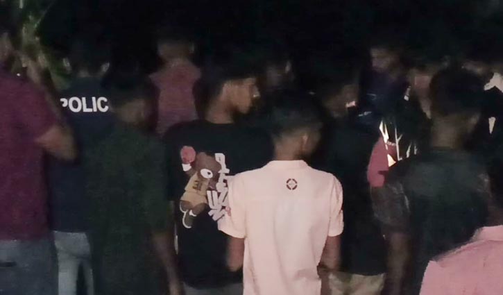 গোপালগঞ্জে সন্তানকে হত্যার পর মায়ের আত্মহত্যার চেষ্টা