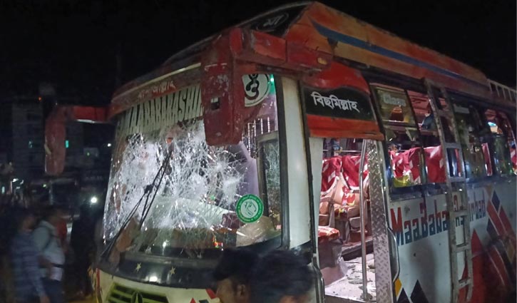 হাটহাজারীতে ১৪৪ ধারা জারি