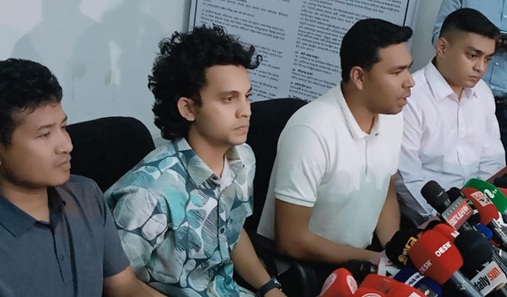 একটি গোষ্ঠী মুক্ত মত প্রকাশের বিপরীতে গিয়ে ঘৃণা ছড়াচ্ছে: শিপন