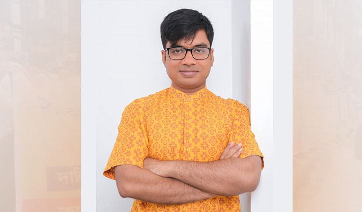 ডাকসু নির্বাচন: বাতিল হতে পারে জুলিয়াস সিজারের প্রার্থিতা