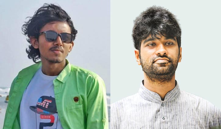 মেঘমল্লারকে ‘সবচেয়ে লোয়েস্ট ক্যান্ডিডেট’ বললেন ভাইরাল প্রার্থী আশিক