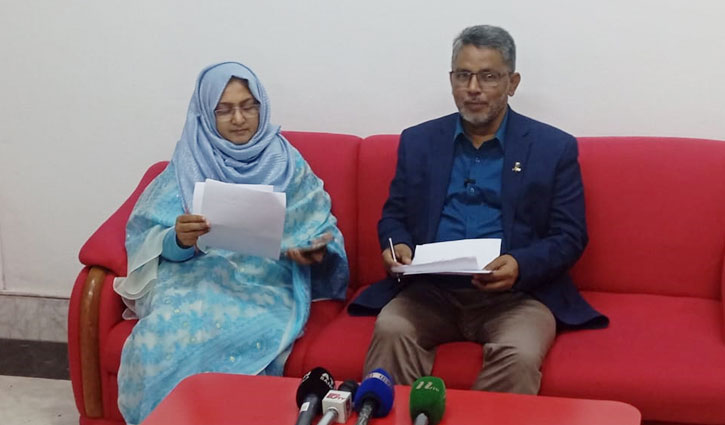 ডাকসু নির্বাচন: তৃতীয় দিনে মনোনয়ন নিলেন ২২ প্রার্থী