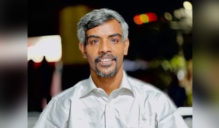 ডাকসু নির্বাচনে সবচেয়ে বয়স্ক ভিপি পদপ্রার্থী আবু তৈয়ব