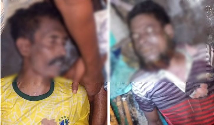 বাইচের নৌকায় বরযাত্রীবাহী ট্রলারের ধাক্কা, নিহত ২