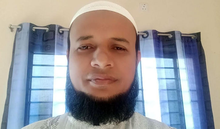 বিএনপিকে নিয়ে কুরুচিপূর্ণ পোস্ট শেয়ার, পদ গেল জামায়াত নেতার