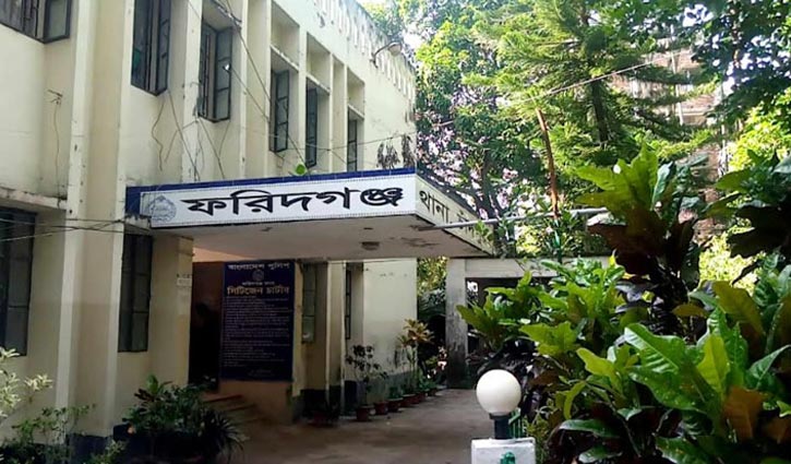 চাঁদপুরে গৃহবধূকে পুড়িয়ে হত্যাচেষ্টার অভিযোগ