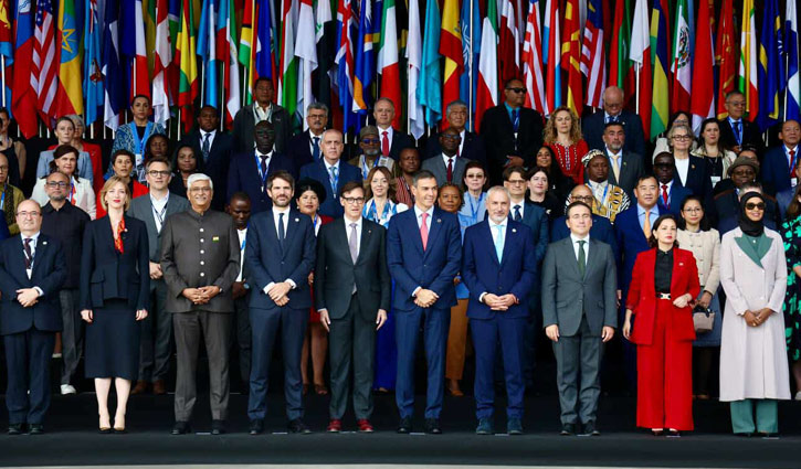 জুলাই গণঅভ্যুত্থান সাংস্কৃতিক ভিন্নতাকে শক্তিতে রূপান্তর করেছে: সংস্কৃতি উপদেষ্টা