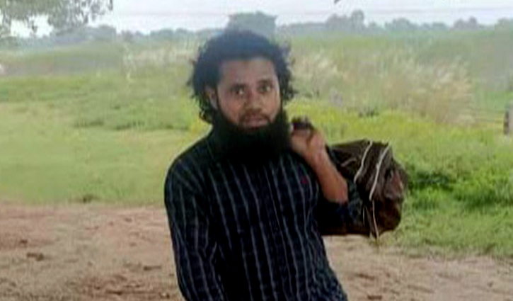 নেপালের জেল থেকে পালিয়ে ভারতে অনুপ্রবেশের সময় বাংলাদেশি গ্রেপ্তার