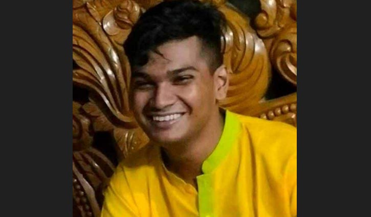 সাঁতার শিখতে পুকুরে নেমে যুবকের মৃত্যু