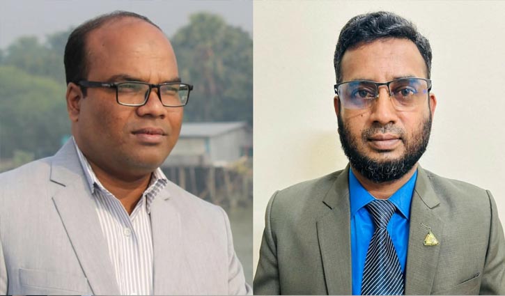 বিশ্বসেরা গবেষকদের তালিকায় ইবির ২ শিক্ষক