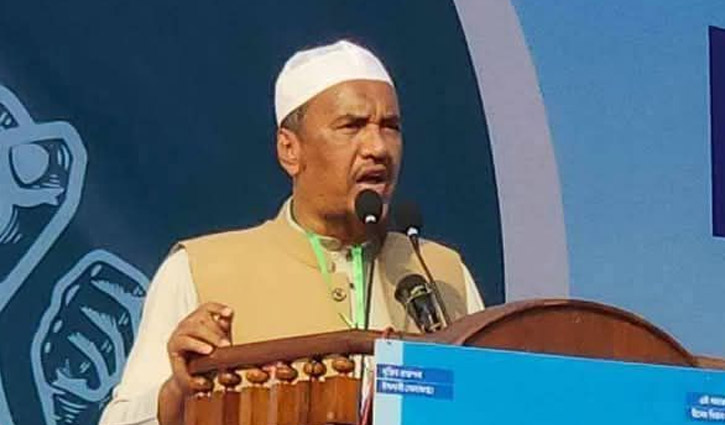 ‘সংস্কার ও বিচারে অগ্রগতি ছাড়া নির্বাচনের রোডম্যাপ জনগণের সঙ্গে তামাশা’