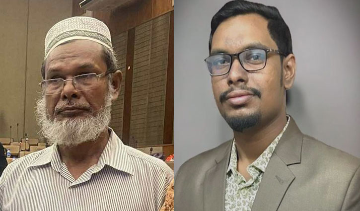 সন্তান হত্যার বিচার না দেখেই মারা গেলেন বাবা