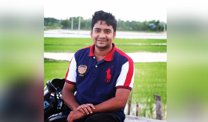 জাকসু নিয়ে আপত্তিকর মন্তব্য ছাত্রদল সম্পাদক নাছিরের