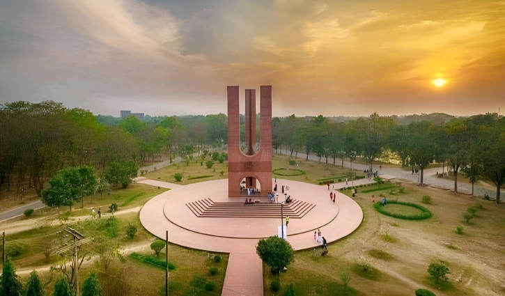 বিশ্বসেরা গবেষকদের তালিকায় জাবির ৮ শিক্ষক-শিক্ষার্থী