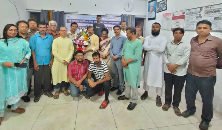 ‘জুলাই সনদ বাস্তবায়নে জাতীয় ঐক্য না হলে সংসদ নির্বাচন ঝুঁকিতে পড়বে’