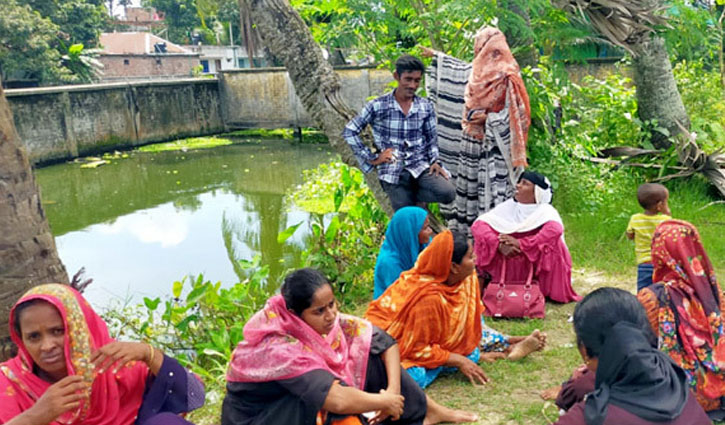 প্রেম করে বিয়ে, ৬ মাস না যেতেই গৃহবধূকে পিটিয়ে হত্যার অভিযোগ