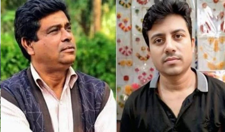 এনসিপির কুষ্টিয়া জেলা কমিটি থেকে দুই নেতার পদত্যাগ