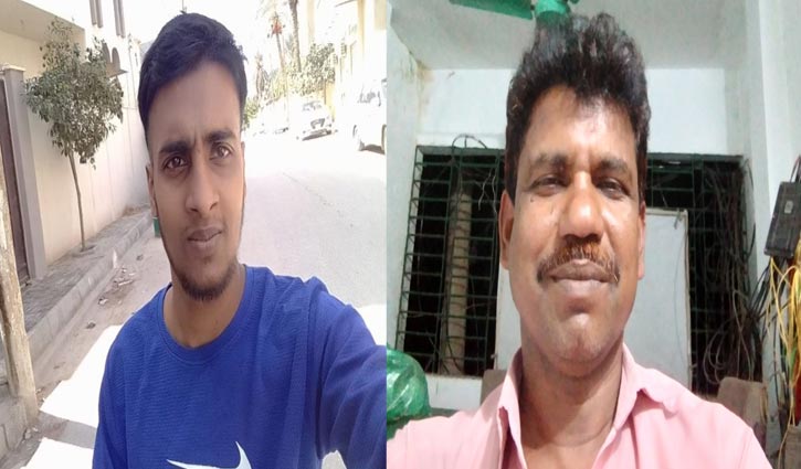 দুই বছর লিবিয়ায় বন্দি আসলাম, টাকা দিয়েও মিলছে না মুক্তি