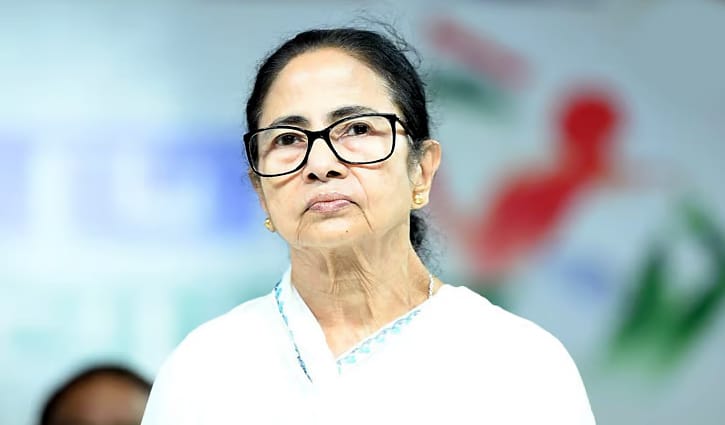 পরিযায়ী শ্রমিকদের পশ্চিমবঙ্গে ফেরাতে নতুন প্রকল্পের ঘোষণা মমতার