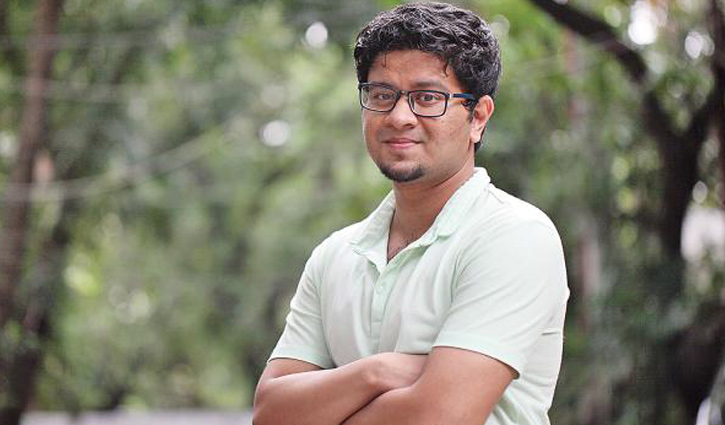 আলোচনায় নুহাশ হুমায়ূনের ফেসবুক পোস্ট