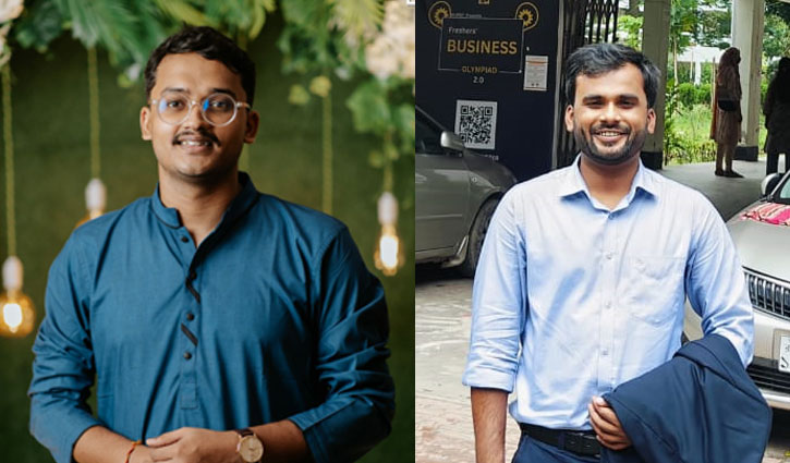 রাবি ছাত্রদলের কমিটি সপ্তাহ না পেরোতেই ২ নেতাকে অব্যাহতি