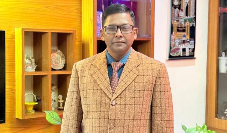 রাবি অধ্যাপকের বিরুদ্ধে ছাত্রীকে যৌন হয়রানির অভিযোগ