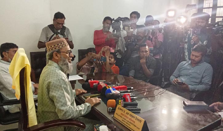 রাকসু নির্বাচন পেছানোর বিষয়ে সিদ্ধান্ত বিকেলে