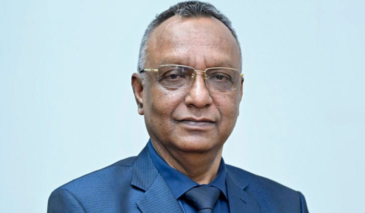 বাধ্যতামূলক ছুটির বিষয়ে জানেন না বিএফআইইউ প্রধান