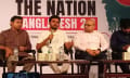 আমরা যে চূড়ান্ত পরিবর্তন চেয়েছিলাম, তা সম্ভব হয়নি: আসিফ মাহমুদ