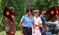 পাকিস্তানের অন্তত পাঁচ যুদ্ধবিমান ধ্বংসের দাবি ভারতের
