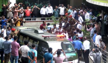 সাবেক সেনাপ্রধান হারুন-অর-রশীদের স্বাভাবিক মৃত্যু হয়েছে: ডা. নাহার