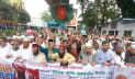 খাজা শরফুদ্দীন চিশতির মাজারে হাত দিলে পরিণাম হবে ভয়াবহ: আহলে সুন্নাত