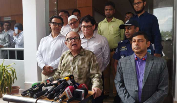 ৫৫ লাখ পরিবার ১৫ টাকা কেজি দরে চাল পাবে: উপদেষ্টা