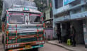 ৪ মাস পর হিলি বন্দর দিয়ে চাল আমদানি শুরু
