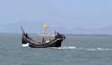 আরাকান আর্মির ধাওয়ায় নাফ নদীতে ট্রলার ডুবি