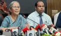 দুর্গাপূজার জন্য ভারতে ১২শ’ মেট্রিকটন ইলিশ পাঠানো হচ্ছে: উপদেষ্টা