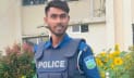 বীর মুক্তিযোদ্ধাকে নানা সাজিয়ে পুলিশে চাকরি