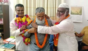 ইউনিয়ন বিএনপির সম্পাদক হলেন যুবদল নেতা হত্যার আসামি