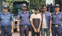 গোপালগঞ্জে দু শিক্ষার্থী ছিনতাইয়ের কবলে: ছিনতাইকারী গ্রেপ্তার