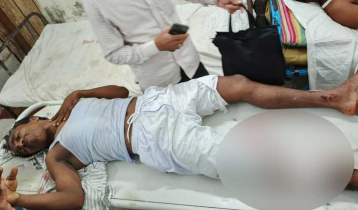 স্কুলশিক্ষককে হাতুড়িপেটা, বিএনপির ৮ নেতাকর্মীর বিরুদ্ধে মামলা 